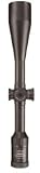 Zeiss Matte Black Conquest Riflescope w/Side Focu
