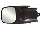8805 DrawTite Slide Mount CIPA Trailer Towing Mirror (Single) fits Ford Ranger, F-150, F-250, F-350, F-350, Chevrolet S-10 Pickup, GMC S-15 Sonoma