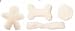 Kitchen & Housewares : Firstrax Noztonoz SQ-AST Squeakem Assorted Each