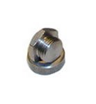 Innovate Motorsports Stainless Steel Bung w/Steel Plug ~ INO 3736