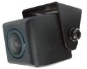 Speco CVCM155 Weatherproof Mobile Camera with 155Â° Wide Angle and Hanging Bracket