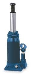 Westward 3ZC58 Jack, Bottle