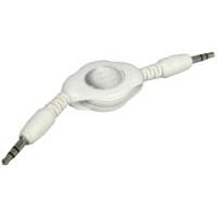 100.333 iPod 3.5mm RETRACTABLE CABLE