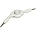 100.333 iPod 3.5mm RETRACTABLE CABLE