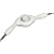 100.333 iPod 3.5mm RETRACTABLE CABLE