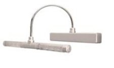 Rite Lite LPL601XL Wireless 8-LED Picture Light - Metal