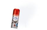 Humbrol 150ml Satin Varnish Modellers Spray # 135
