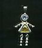 116rAc0cDWL. SL160  Birthstone Kid Girl November