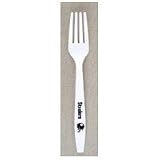 Pittsburgh Steelers Plastic Forks (24 Pack)