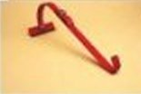 Qual-Craft Ladder Hooks (# 2480 )