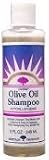 Heritage Olive Oil Shampoo/Unscented - 8oz