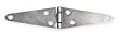 Battalion 4PB41 Hinge, Strap, Steel