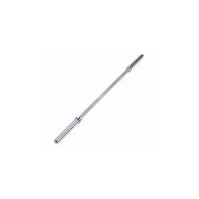 Bodypower 7ft Olympic Bar (450kg Rated) (Clips NOT Included)