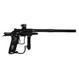 NEW PLANET ECLIPSE EGO 08 PAINTBALL MARKER BLACK by 