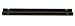 Detachable Top Mount Base 53 Gloss Black Md: 48053