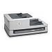 Electronics : HP ScanJet N8460 - Flatbed scanner - 215 x 863 mm - 600 dpi x 600 dpi - ADF ( 100 sheets ) - Hi-Speed USB