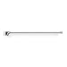 Voga Industries Towel Rail Chrome BJA 523 CR