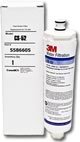 CunoOCS CS-52 Refrigerator Water Filter