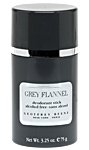 Grey Flannel by Geoffrey Beene for Men 3.25 oz Deodorant Stick Alcohol Free