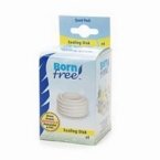 Born Free 4x Sealing Disk
