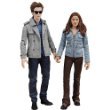 Twilight 7" Edward & Bella Action Figure 2 Pack