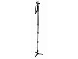 Manfrotto 560B Fluid Base Video Monopod
