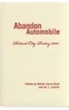 Cover for 9780814329733