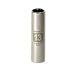 Craftsman 13mm Easy-To-Read Socket, 12 pt. Deep, 3/8 in. drive - 50670