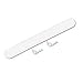 ValuTrode Back Electrodes, Prewire, White Foam, Paravertebral, 1.5