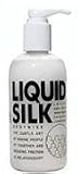 Liquid Silk Personal Lubricant 250 Ml