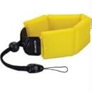 Olympus Floating Foam Strap (Yellow)