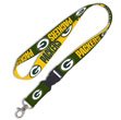 Green Bay Packers Two Tone Lanyard