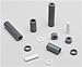Standoffs & Spacers Plastic Spcr .145 in Nylon White (1 piece)