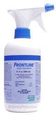 Frontline Spray Treatment 17 fl oz (500 ml)