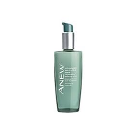 Avon ANEW ADVANCED All-In-One MAX SPF 15 UVA/UVB Lotion