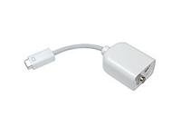 Apple Mini-dvi To Video Adapter