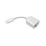 Apple Mini-dvi To Video Adapter