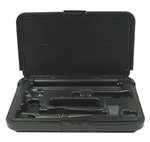 LaserLyte LBSCASEDLX Deluxe Case For Sighting Accessory