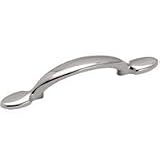 Amerock Corp Pull Satin Nickel 3In BP1908-G10