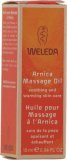 Weleda Arnica Massage Oil