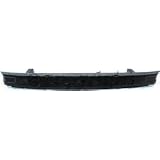 1990-1993 MITSUBISHI PRECIS Front Bumper REINFORCEMENT by Aftermarket