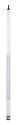 Viper Colours 58-Inch Wrapped in Diamonds Billiard Cue
