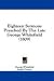 Books : Eighteen Sermons Preached By The Late George Whitefield (1809)