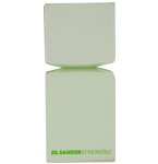 Jil Sander Style Pastels By Jil Sander Women Fragrance