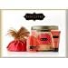Kama Sutra - Treasure Trove Gift Set - Strawberries and Champagne - Plump, Ripe Strawberries Engulfed in Sophisticated Bubbly