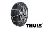 Thule 725 Flat Top 6-Ski Rooftop Carrier
