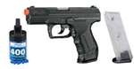 Walther P99 Airsoft Special Operations airsoft gun