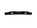 Front Bumper Air Deflector Valance 98-04 Chevy S10 2wd Pickup Truck B/m 98 99 00 01 02 03 04 1998 1999 2000 2001 2002 2003 2004 Deflecter Pickups Trucks