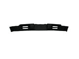 Front Bumper Air Deflector Valance 98-04 Chevy S10 2wd Pickup Truck B/m 98 99 00 01 02 03 04 1998 1999 2000 2001 2002 2003 2004 Deflecter Pickups Trucks