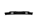 Front Bumper Air Deflector Valance 98-04 Chevy S10 2wd Pickup Truck B/m 98 99 00 01 02 03 04 1998 1999 2000 2001 2002 2003 2004 Deflecter Pickups Trucks